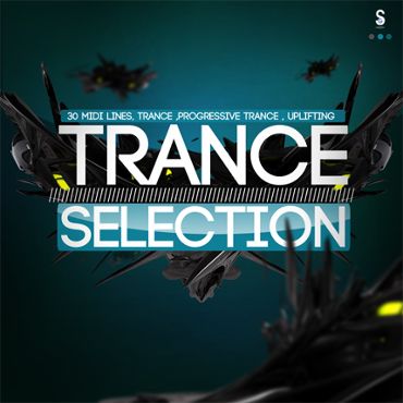 Trance Selection Vol 1