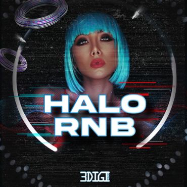 HALO RNB