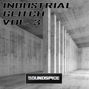 Industrial Glitch Vol 3