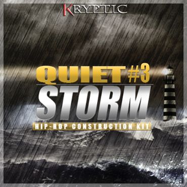 Quiet Storm 3