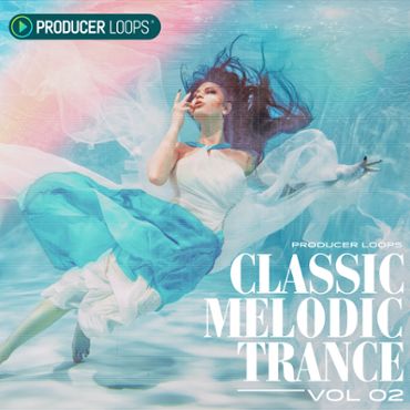 Classic Melodic Trance Vol 2