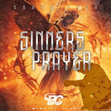 Sinners Prayer
