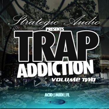 Trap Addiction Vol 2