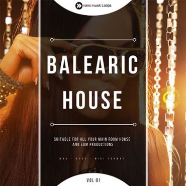 Balearic House