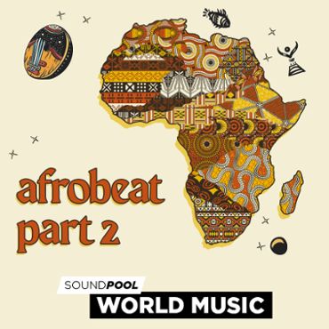 Afrobeat - Part 2