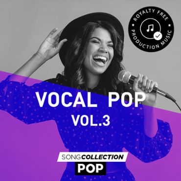 Vocal Pop 3