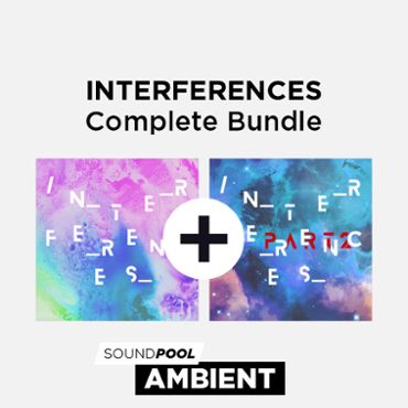 Interferences - Complete Bundle