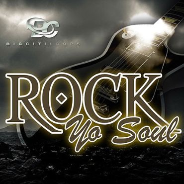 Rock Yo Soul