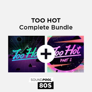 Too Hot - Complete Bundle