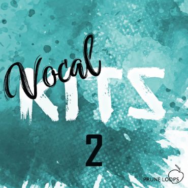 Vocal Kits Vol 2