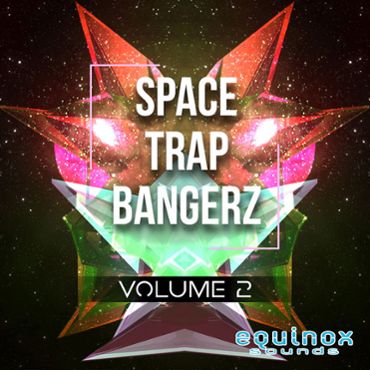 Space Trap Bangerz Vol 2