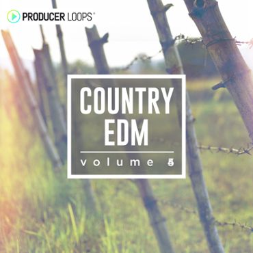 Country EDM Vol 5