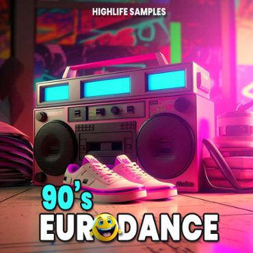 90s EuroDance