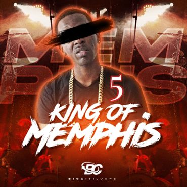 King Of Memphis 5