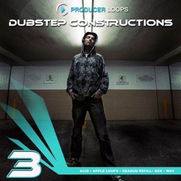 Dubstep Constructions Vol 3