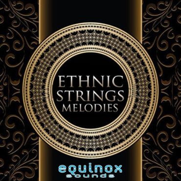 Ethnic Strings Melodies