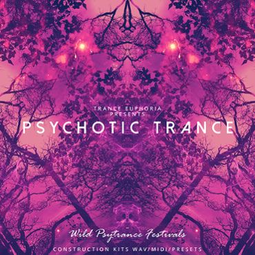 Psychotic Trance