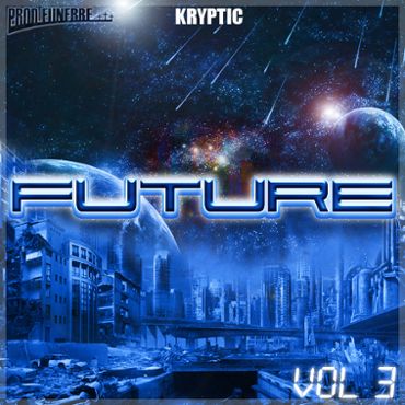Future Vol 3