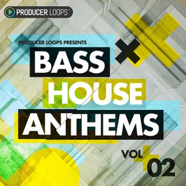 Bass House Anthems Vol 2