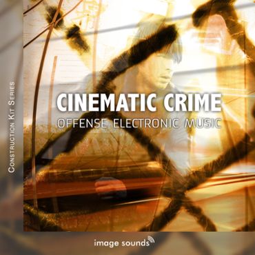 Cinematic Crime - Offense Electronic Music
