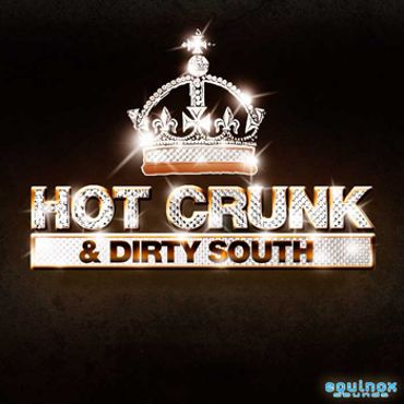 Hot Crunk & Dirty South