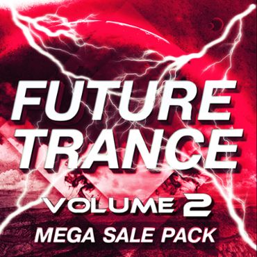 Future Trance Mega Sale Pack Vol 2