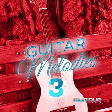 Guitar Melodies 3