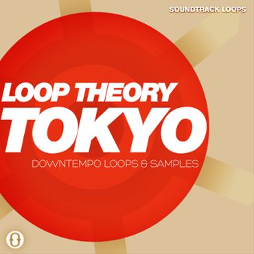 Loop Theory - Tokyo Downtempo