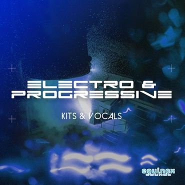 Electro & Progressive Kits & Vocals