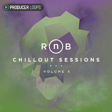 RnB Chillout Sessions Vol 5