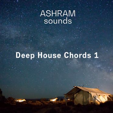 Deep House Chords 1