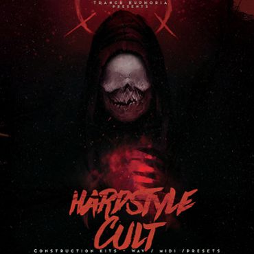 Hardstyle Cult