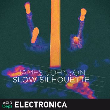 James Johnson - Slow Silhouette