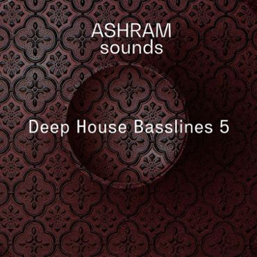 Deep House Basslines 5