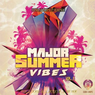 Major Summer Vibes Vol 1