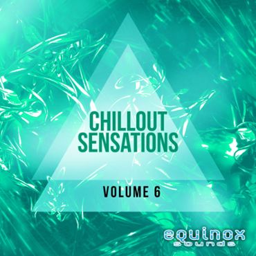 Chillout Sensations Vol 6