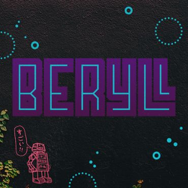 Beryll