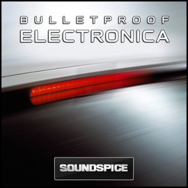 Bulletproof Electronica