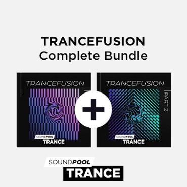 Trancefusion - Complete Bundle