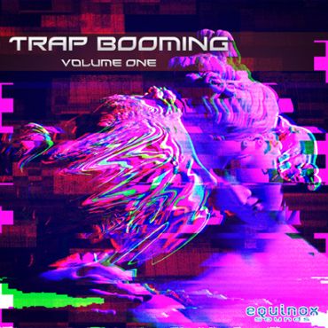 Trap Booming Vol 1