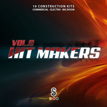 Hit Makers Vol 8