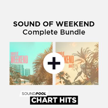 Sound of Weekend - Complete Bundle