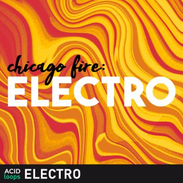 Chicago Fire - Electro