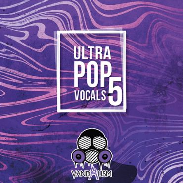 Ultra Pop Vocals 5