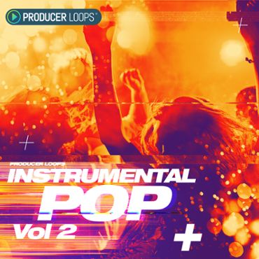 Instrumental Pop Vol 2