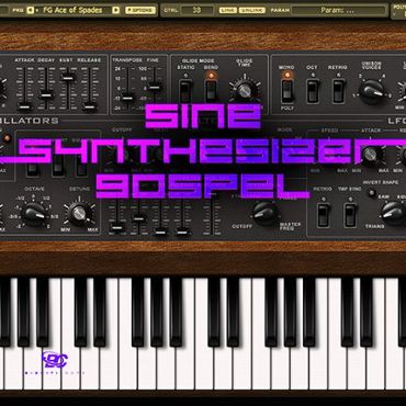 Sine Synthesizer Gospel