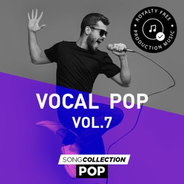 Vocal Pop 7
