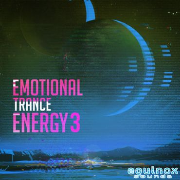 Emotional Trance Energy 3
