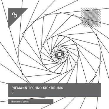 Techno Kickdrums 3