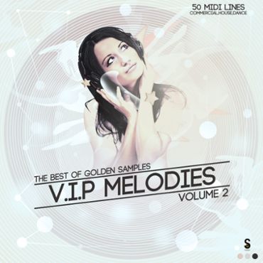 V.I.P Melodies Vol 2